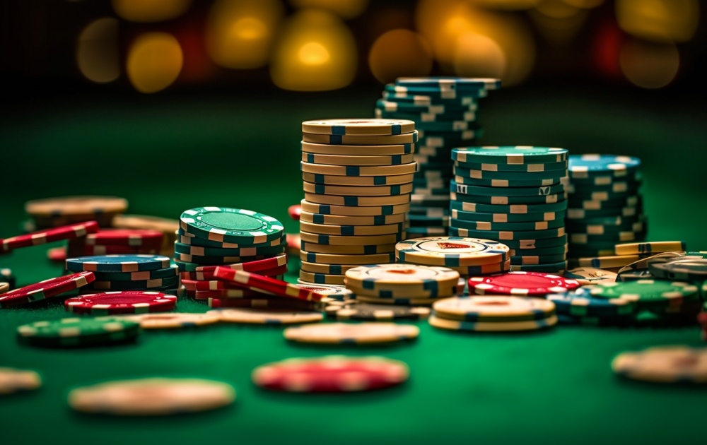 Betting Limits and Responsible Gambling